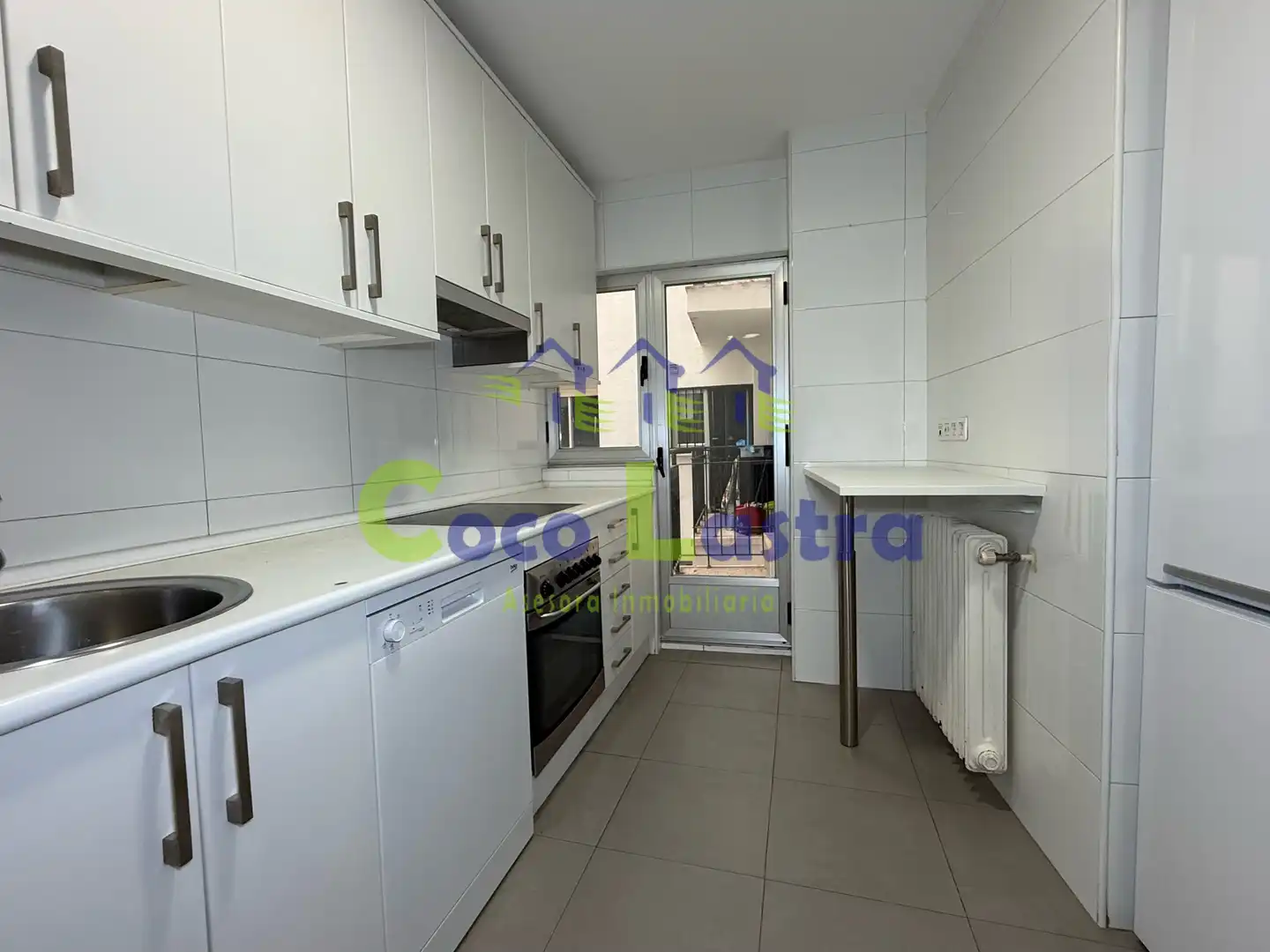 Piso con terraza en venta en Calle Pollo Martín, imagen 19