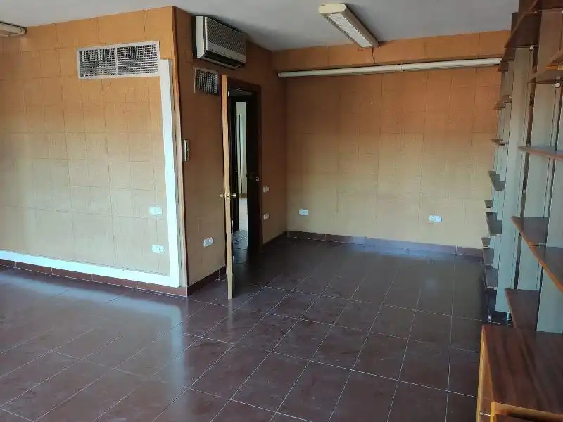 Oficina de lloguer en Plasencia amb Calefacció