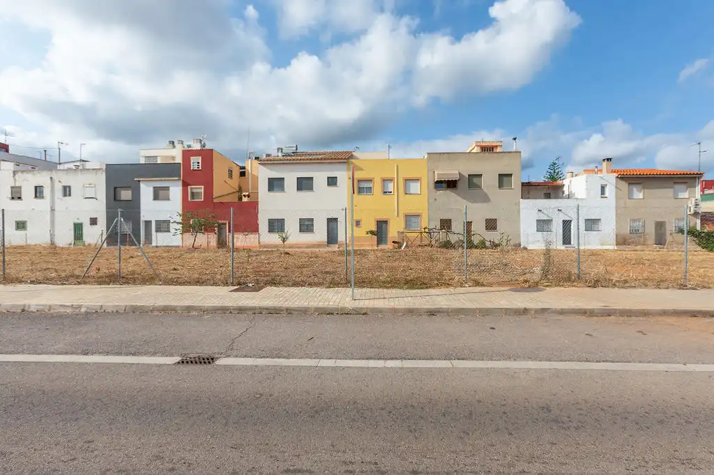 Oficina en venta en PT 36-UE-R, Ciutat del Transport - La Salera