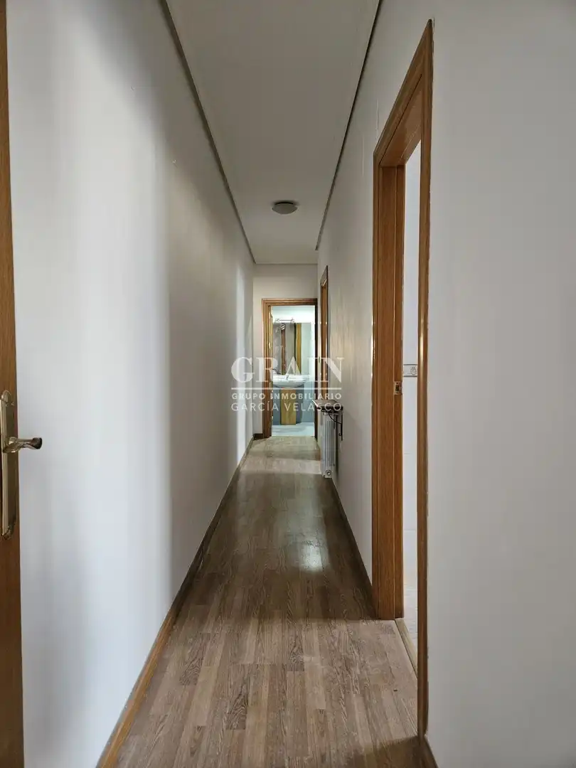 Attic for sale in Albacete  with Air Conditioner, Heating and Terrace