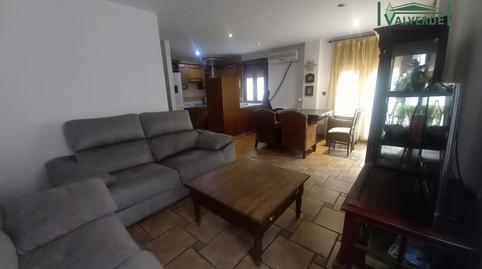 Foto 2 de Casa adosada de alquiler en Calle Puentezuelas, 15, Centro - Sagrario, Granada