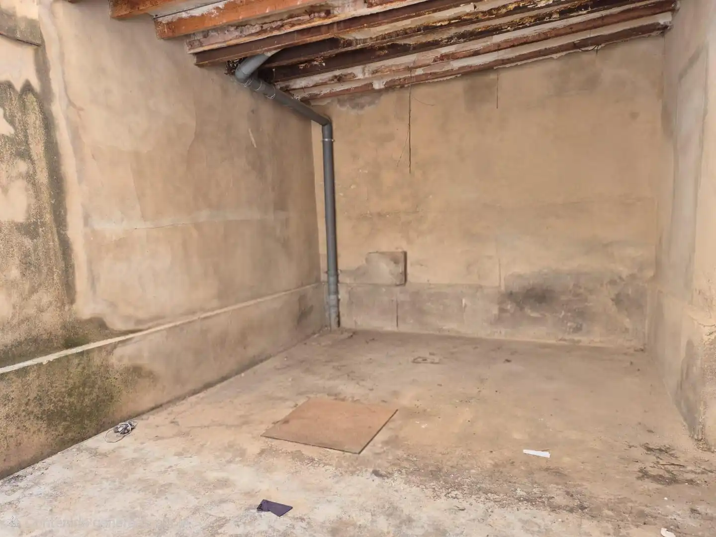 Casa aparellada en venda a Plaza de Toros - Avenida Chapí - Trinquete, imagen 4