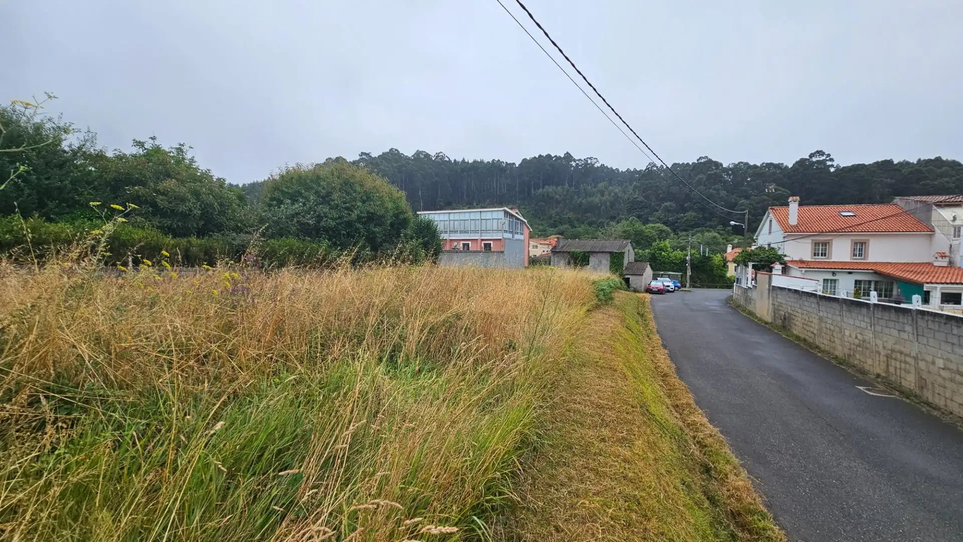 Wohnbaugrundstück zum Verkauf in AREOSA 0, imagen 9