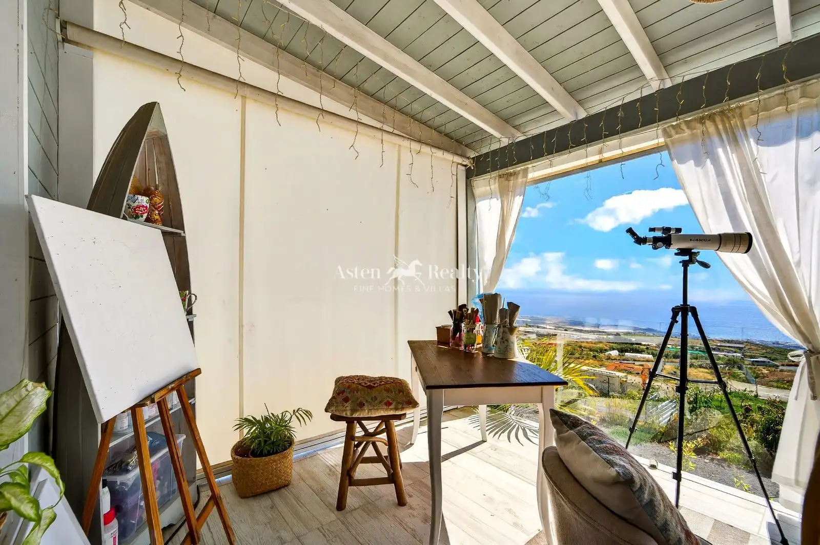 Maison avec piscine à vendre à Los Tomateros, imagen 26