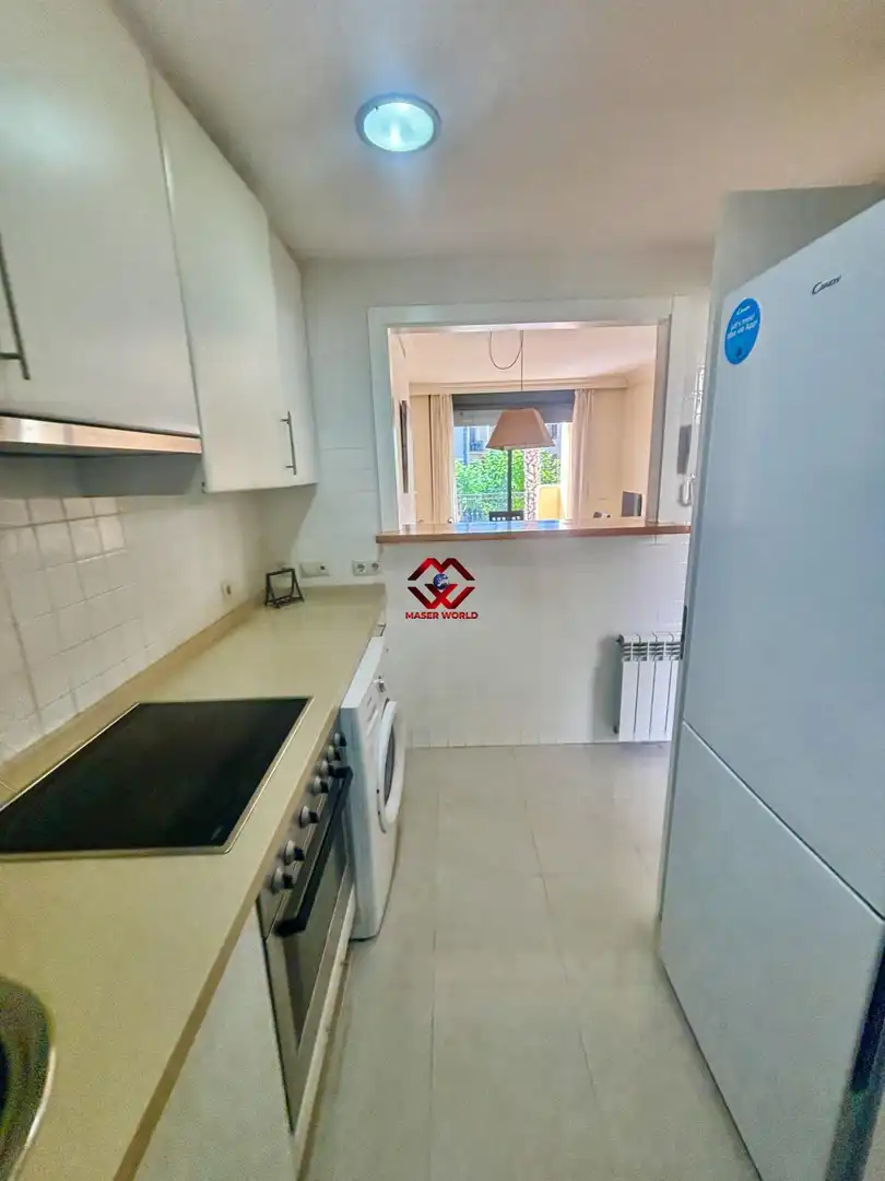 Mini appartamento con terrazza in vendita a Roda, imagen 16