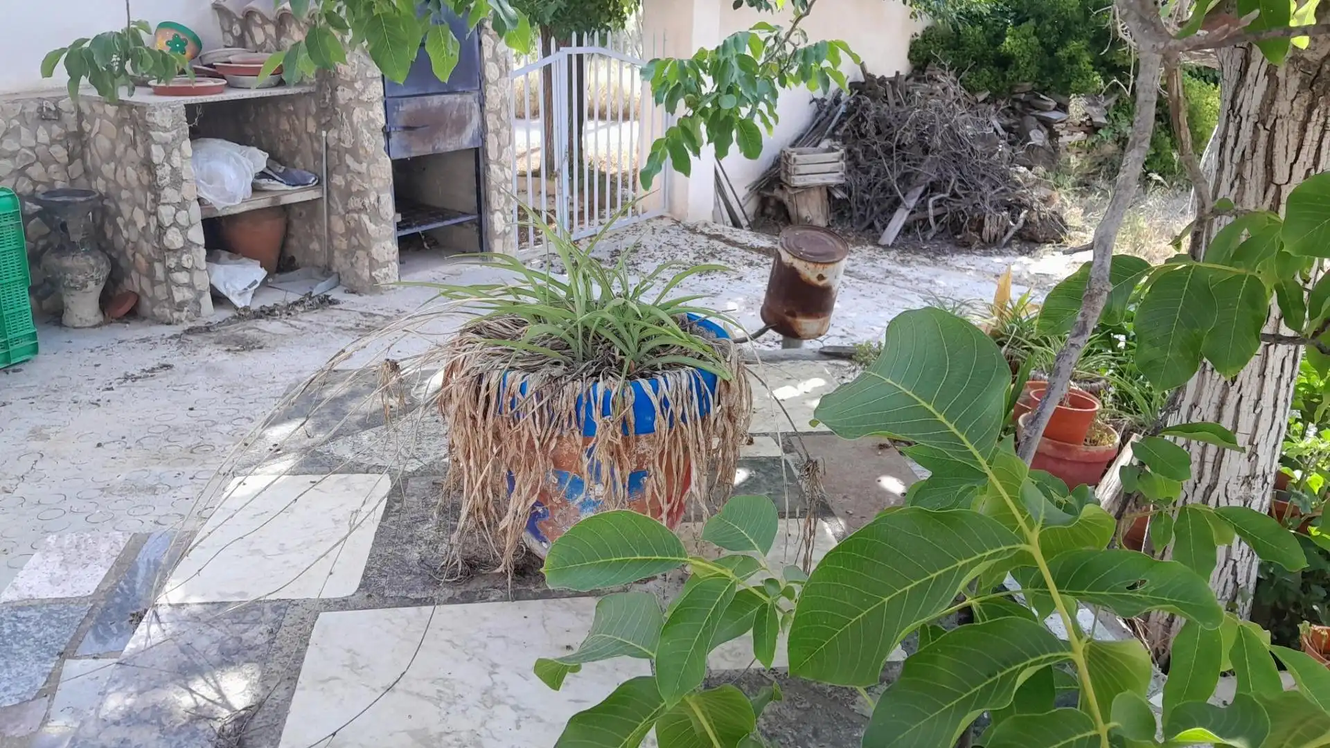 Villa mit Pool zum Verkauf in Yecla, imagen 10
