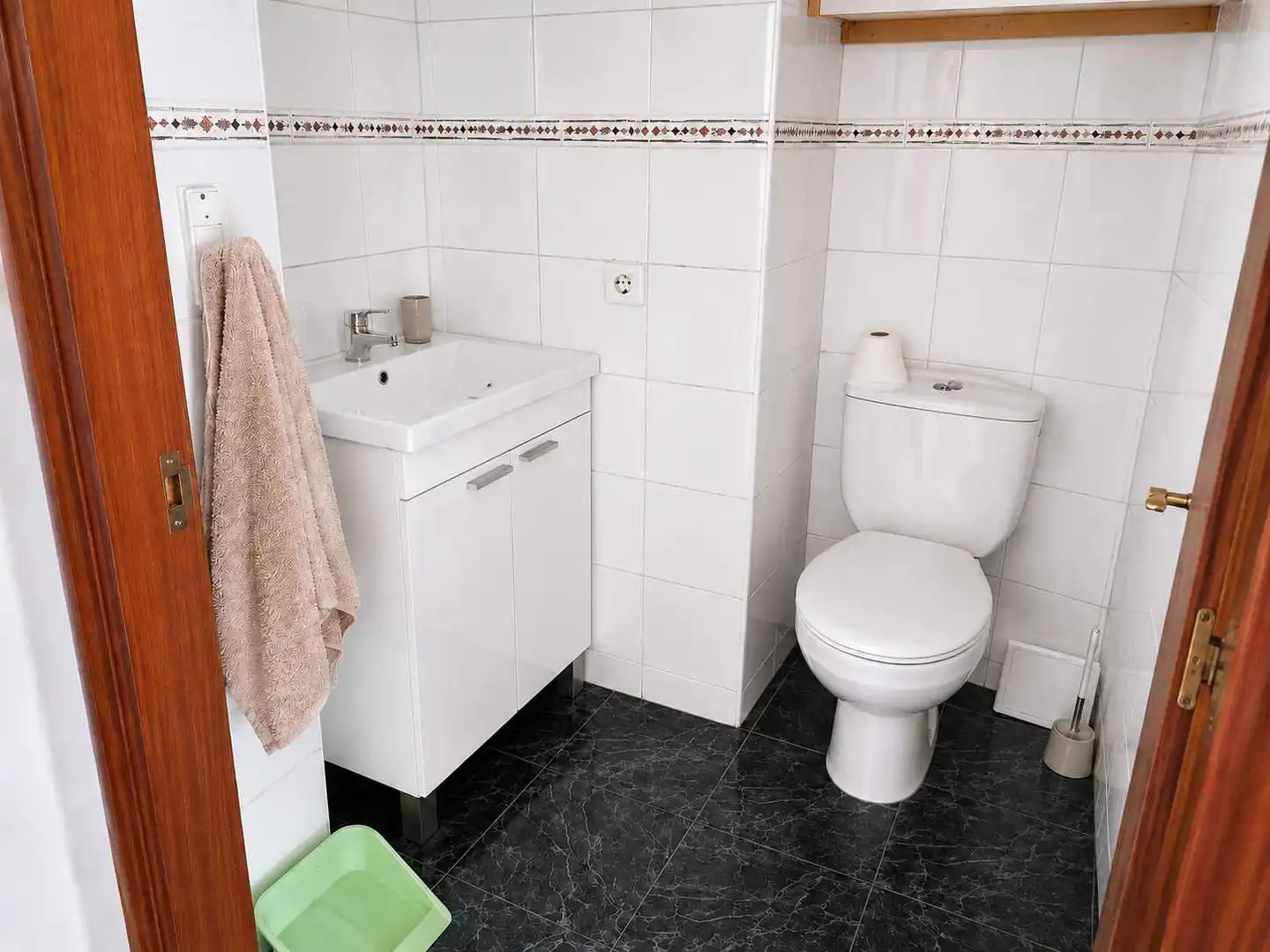 Business premises to rent in Calle Pando, imagen 10