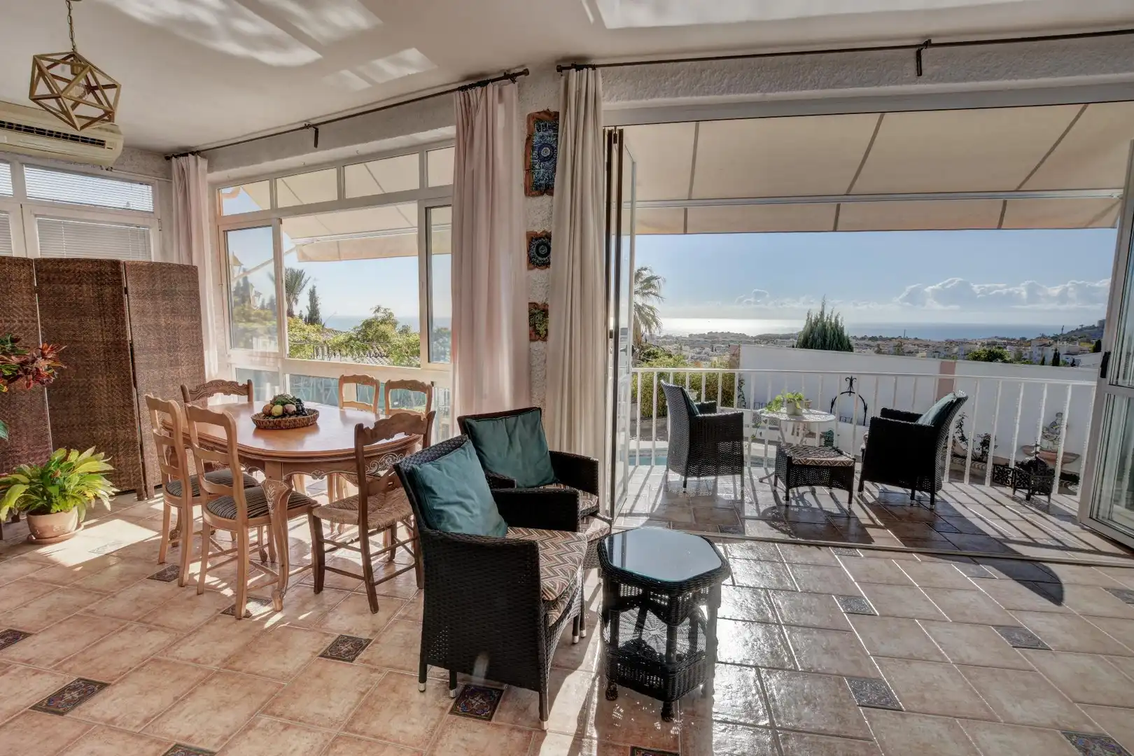Chalet con piscina en venta en Montealto - Monterrey, imagen 5