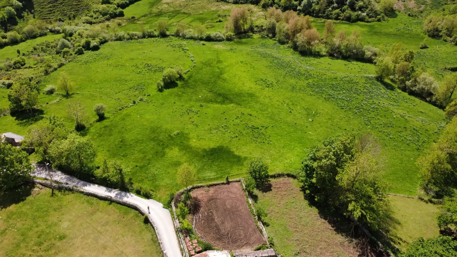 Terreni e lotti in vendita a Hermandad de Campoo de Suso