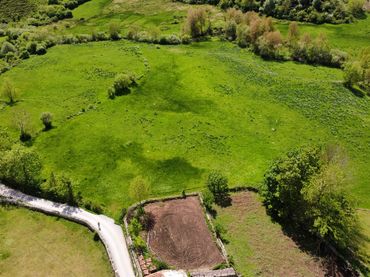 Terreny residencial en venda a Hermandad de Campoo de Suso
