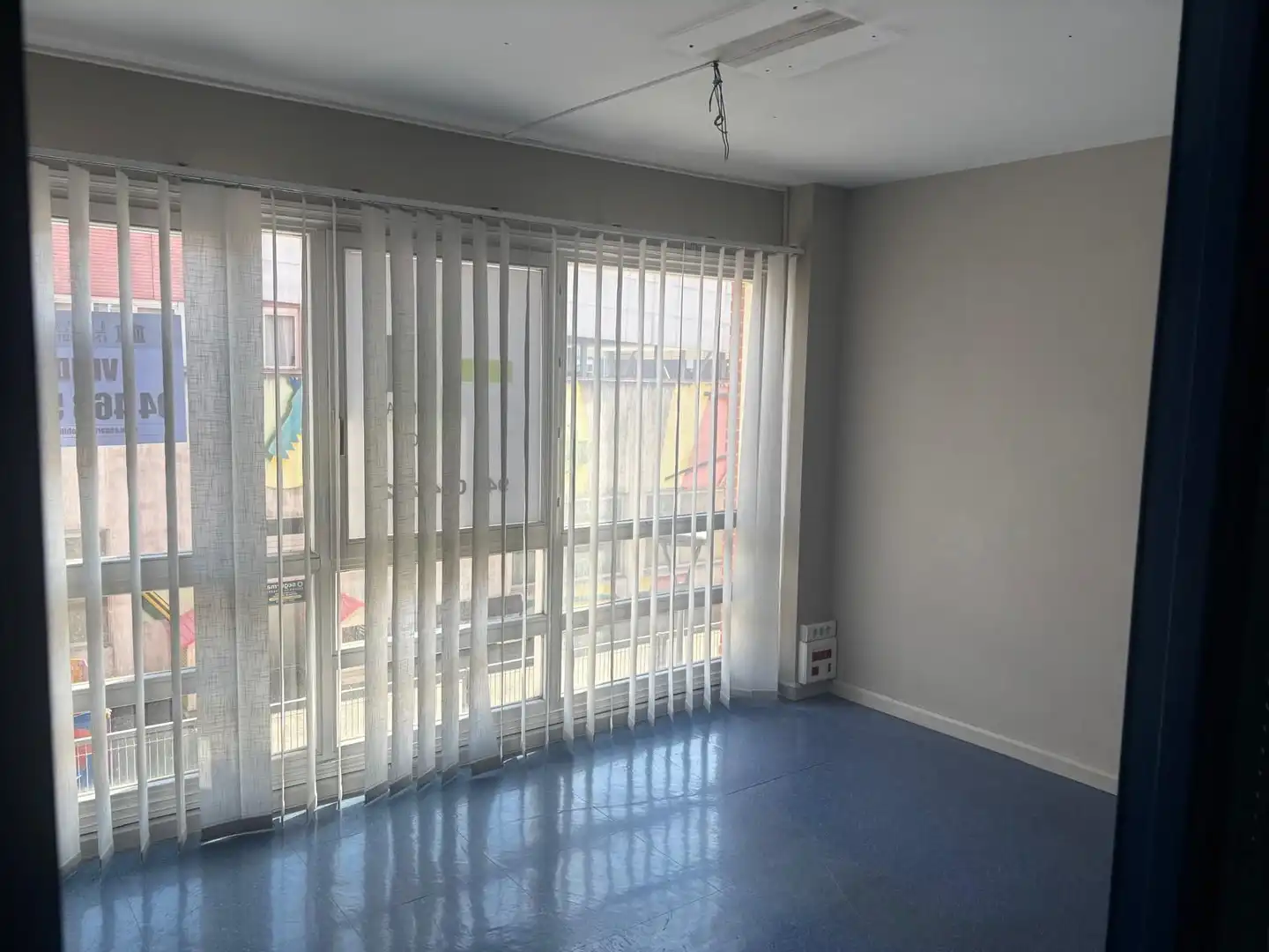 Ufficio con ascensore in vendita a Centro Urbano - Hirigunea