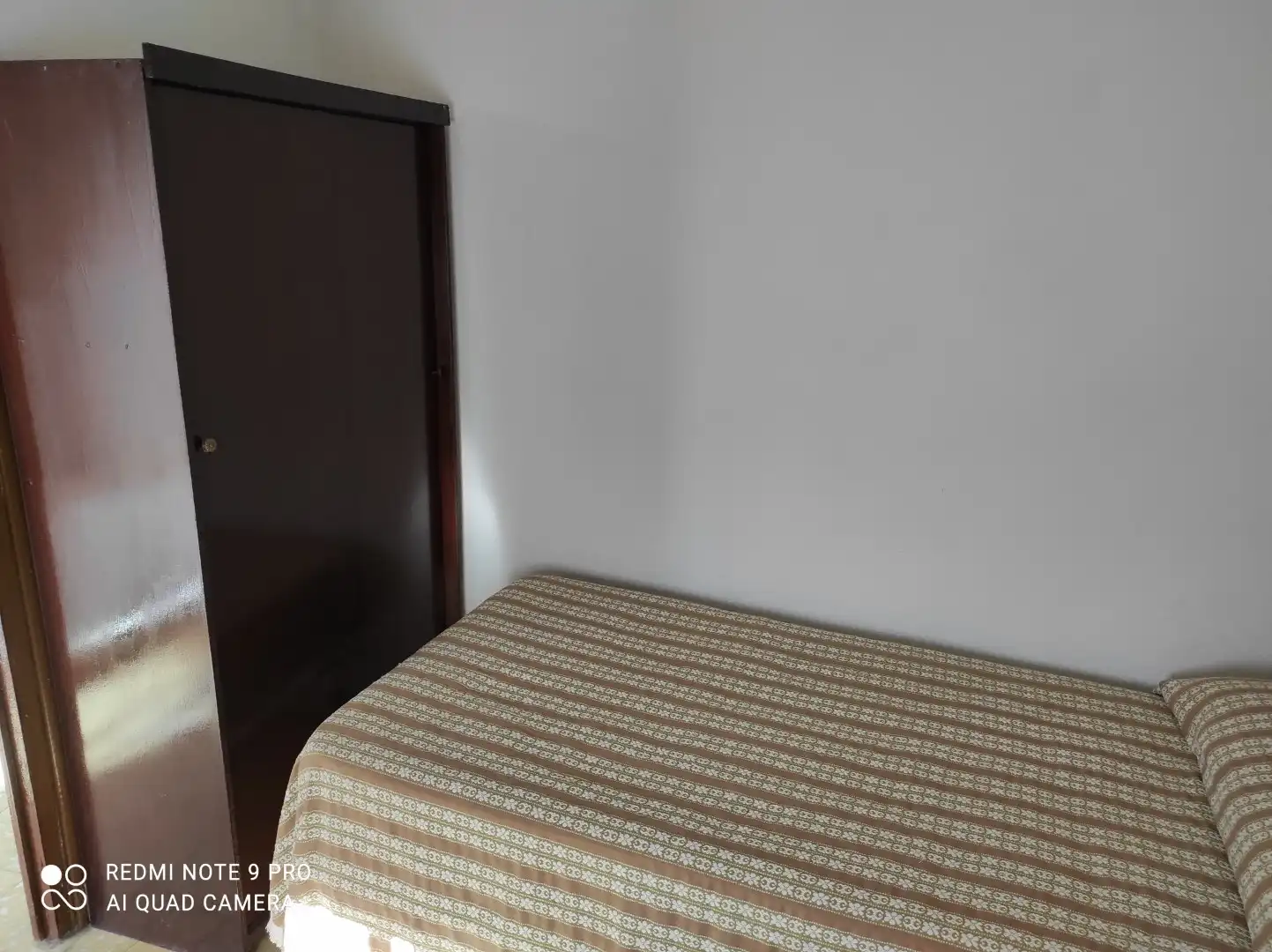 Habitación de Casa o chalet en venta en San Miguel de Valero con Terraza, Trastero y Amueblado