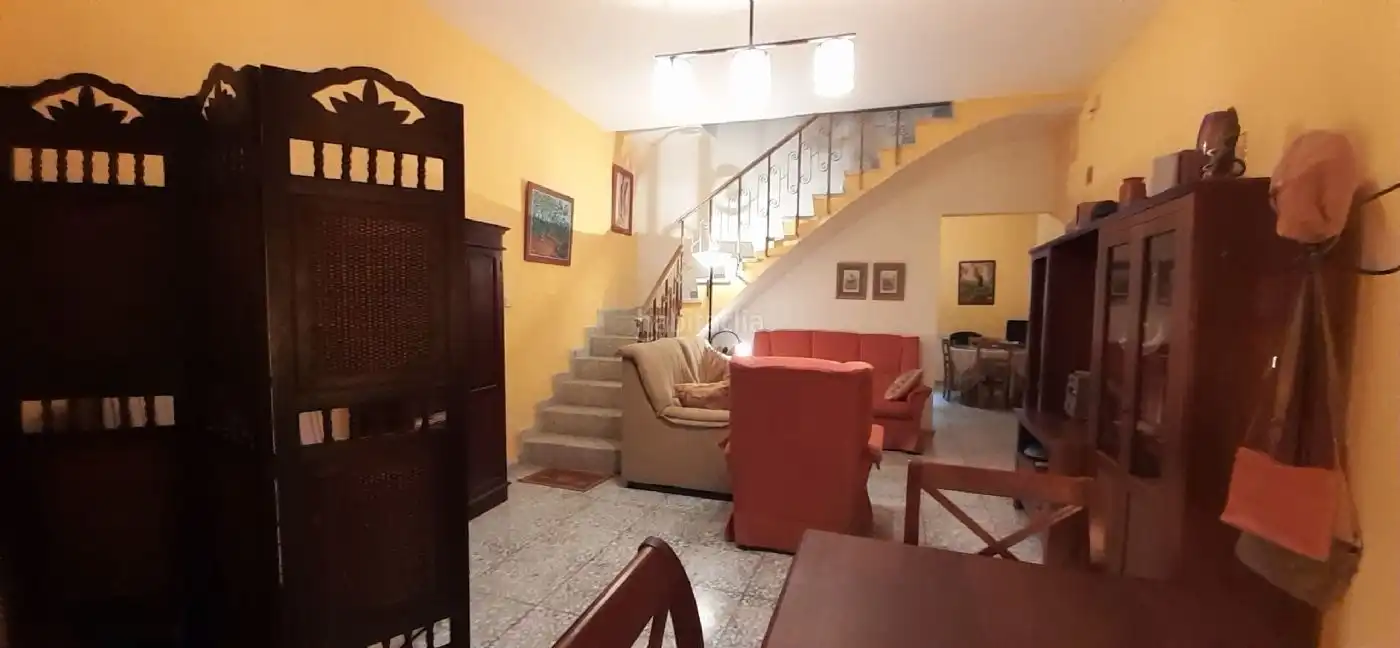 Haus mit Garten zum Verkauf in Calle las Parras 31