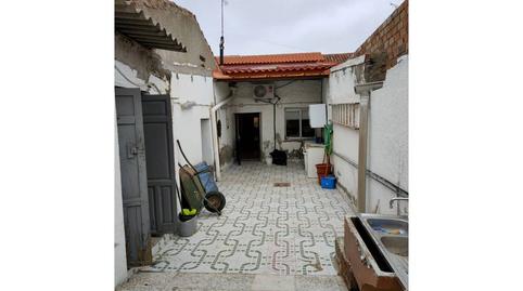 Foto 5 de Casa adosada en venda a Empedrada, Viso del Marqués, Ciudad Real