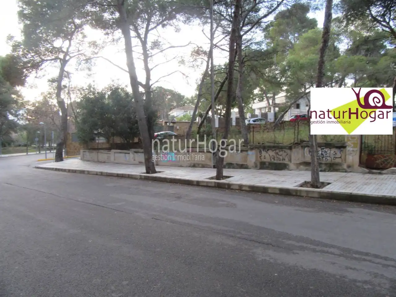 Terreny residencial en venda a La Cañada, imagen 2