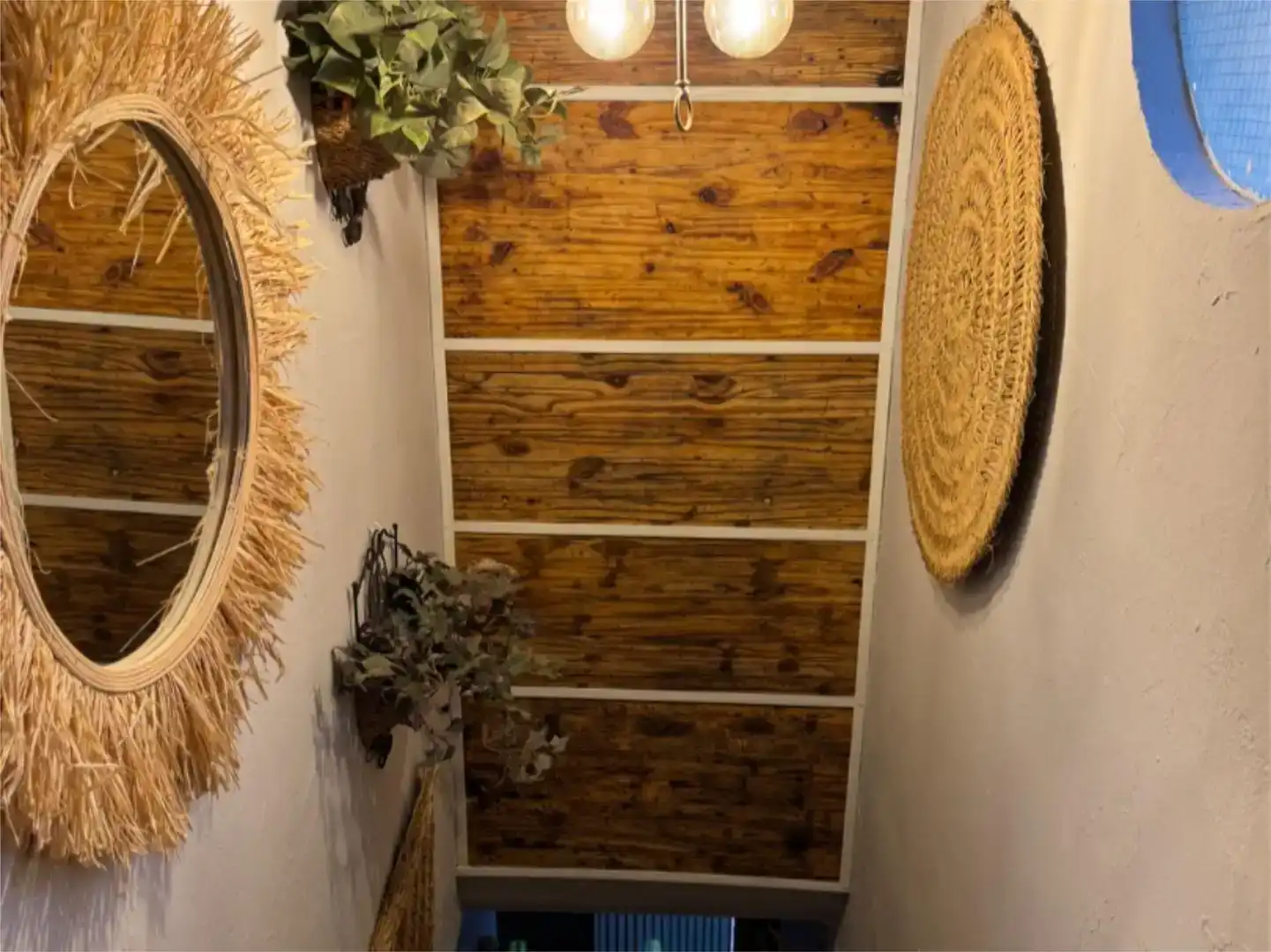 Finca rústica en venta en El Madroño con Aire acondicionado, Jardín privado y Parquet