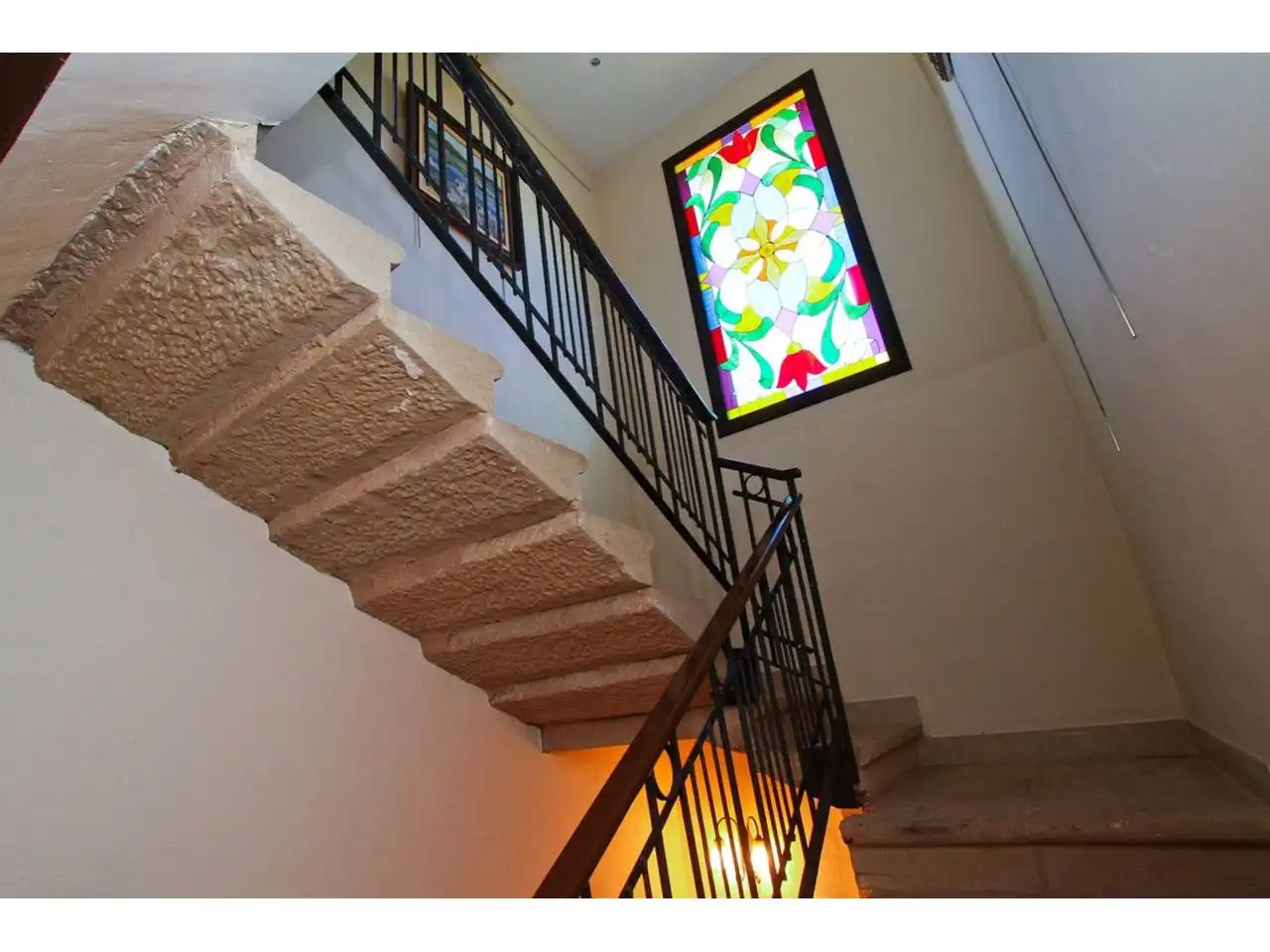 Finca rústica en venta en Forès con Calefacción, Jardín privado y Terraza