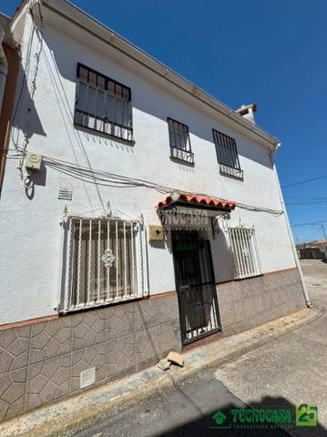 Casa adosada en Venta en Tr.ª Eras en Torrejoncillo del Rey