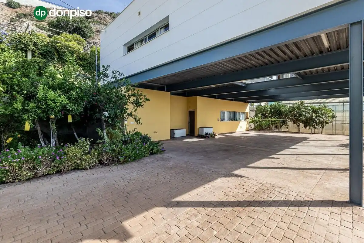 Maison avec jardin à vendre à NACIONAL 340 (YES), imagen 49