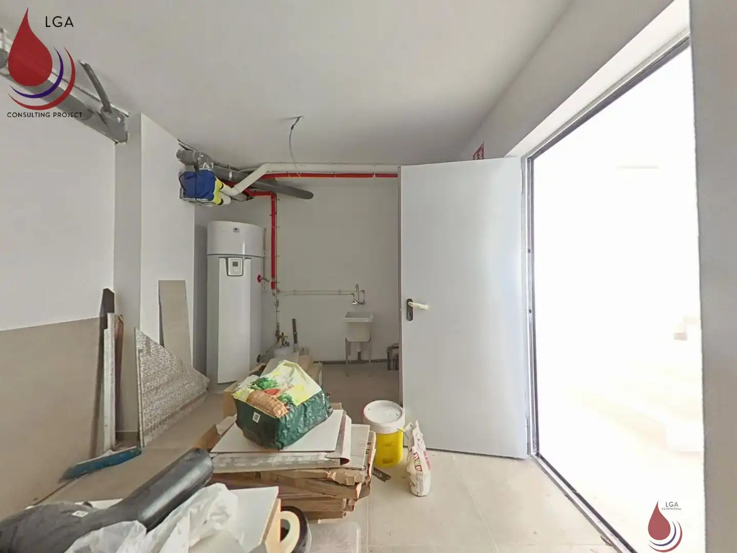 Reihenhaus zum Verkauf in Miquel marti pol 17, imagen 24