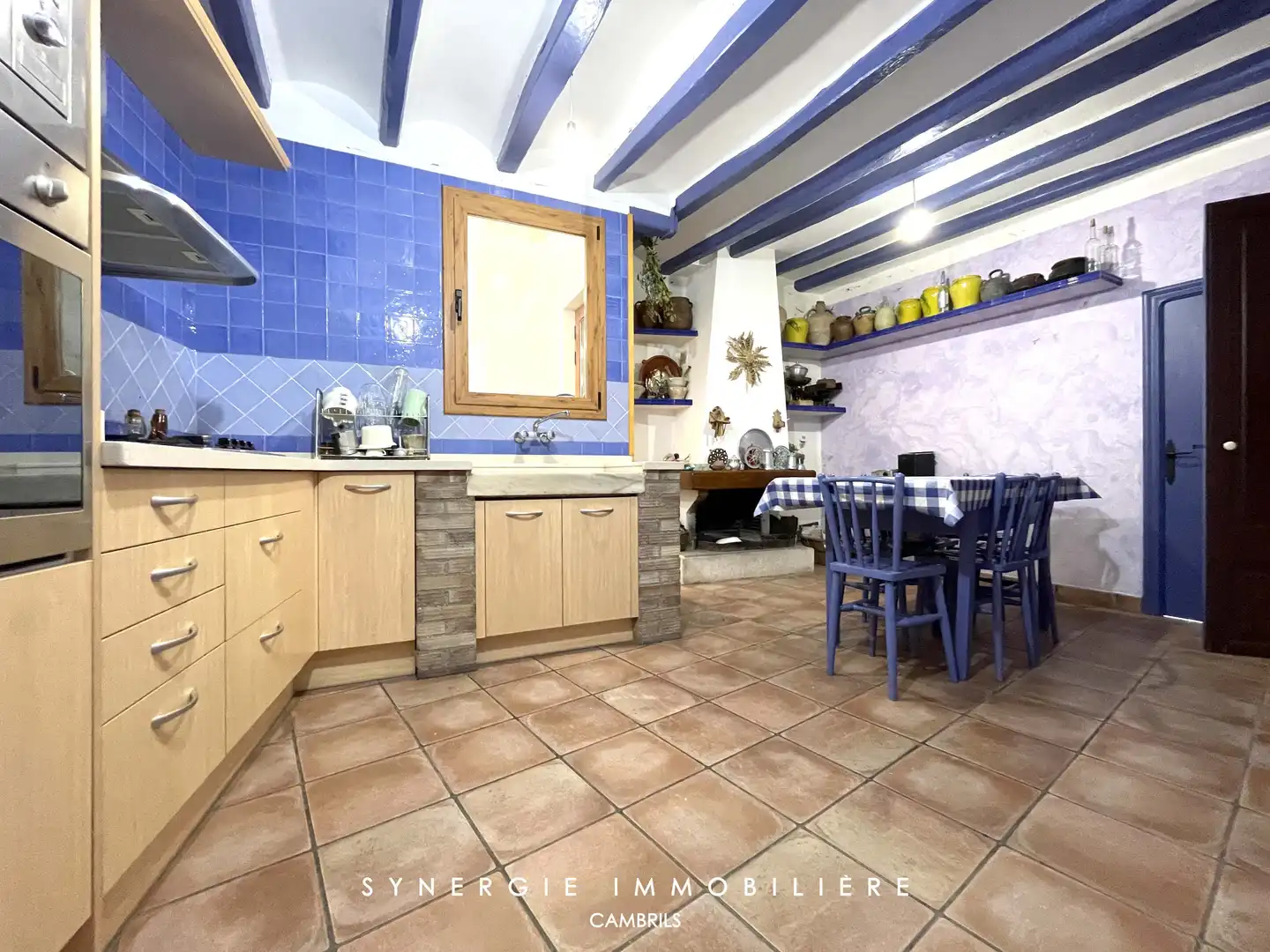 Casa adosada en venta en Carrer Nou, La Vilella Alta