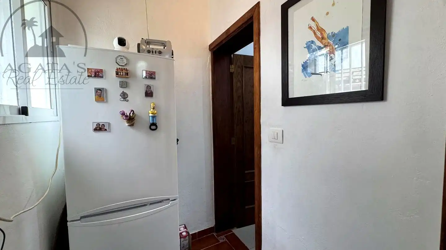 Casa en venda a Buenavista del Norte, imagen 26