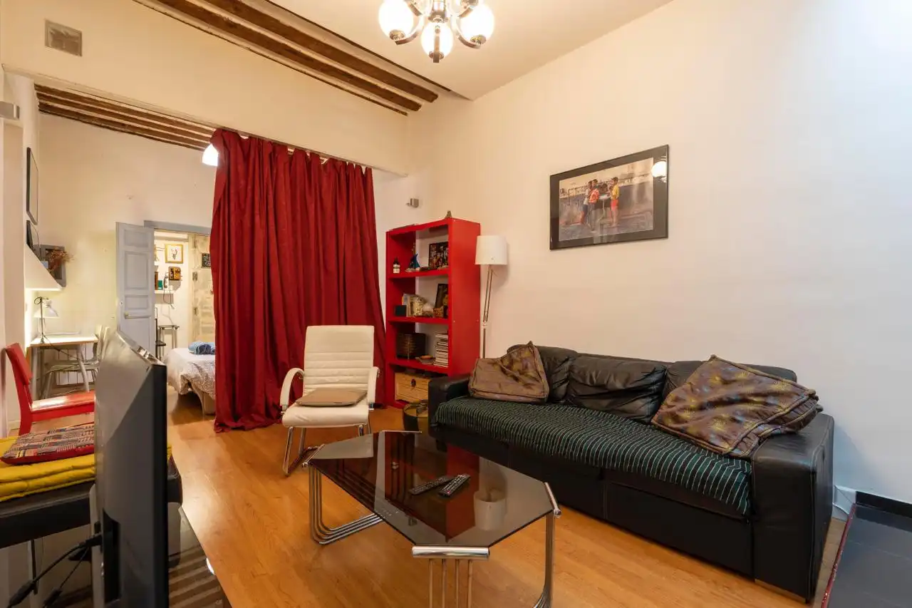 Flat with lift for sale in Calle de Oriente, imagen 11