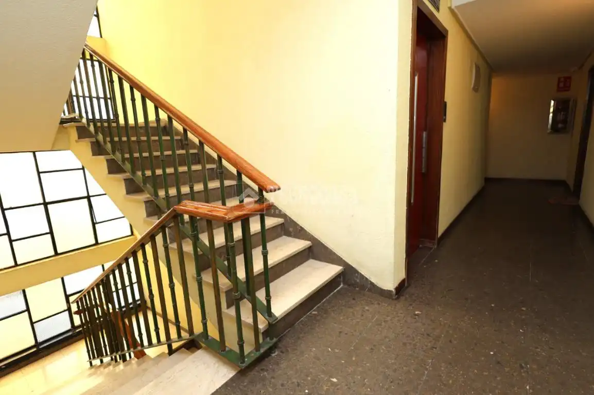 Wohnung zum Verkauf in Madrid mit Heizung und Balkon