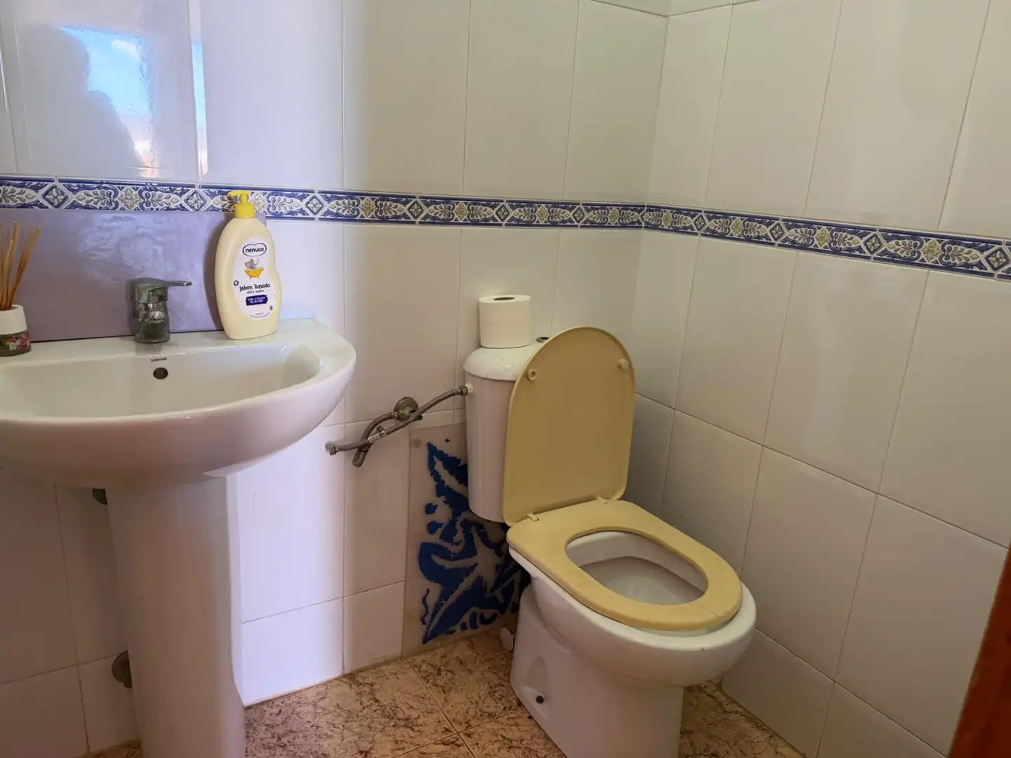 Baño de Ático en venta en Níjar