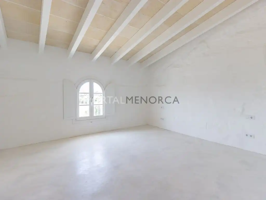 Casa rustica con piscina in vendita a Alaior poble, imagen 22