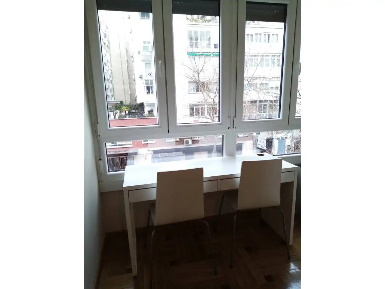 Piso de alquiler en Calle Principe de Vergara, 97, Castellana