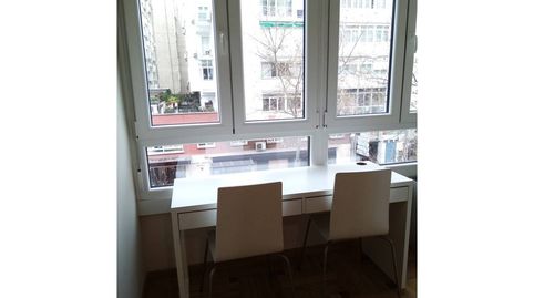 Foto 3 de Piso de alquiler en Calle Principe de Vergara, 97, Castellana, Madrid Capital