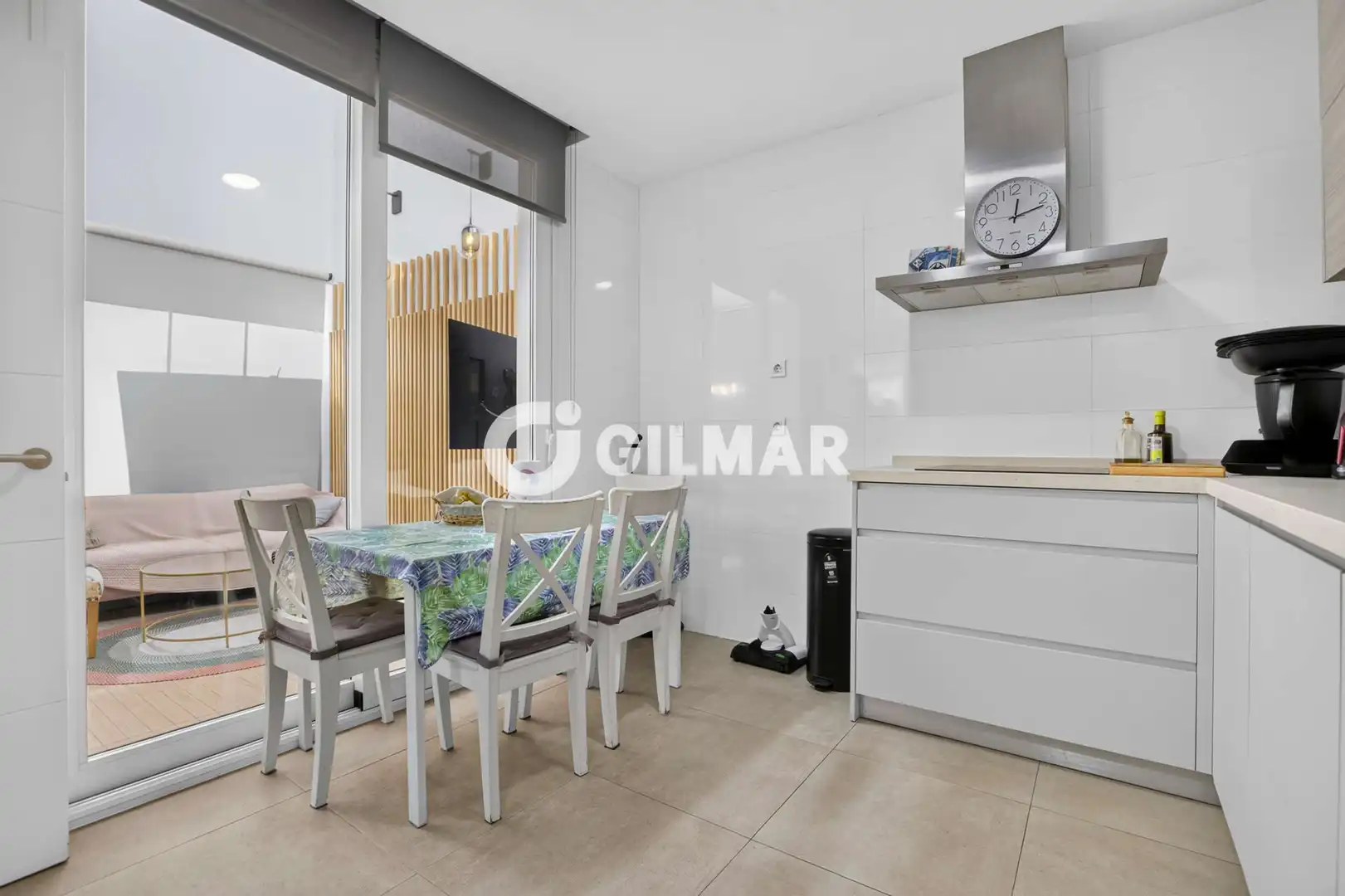 Casa a schiera con piscina in vendita a Arco Norte - Avda España, imagen 14