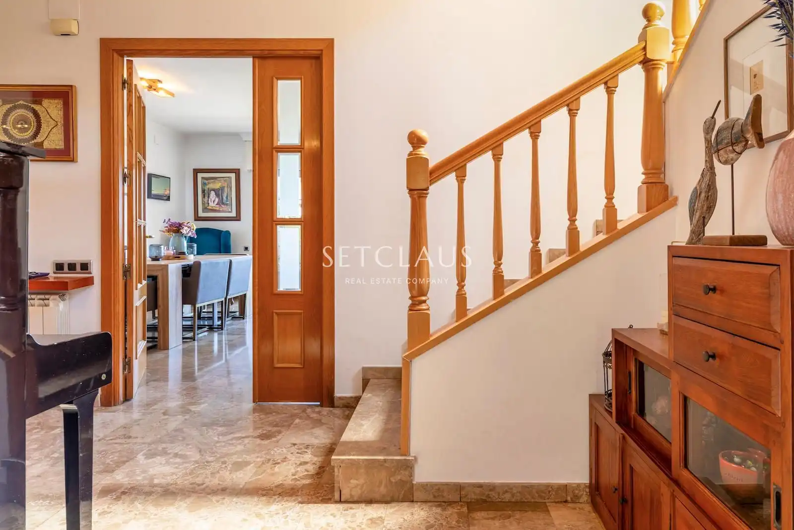 Villa mit Terrasse zum Verkauf in Teià, imagen 21