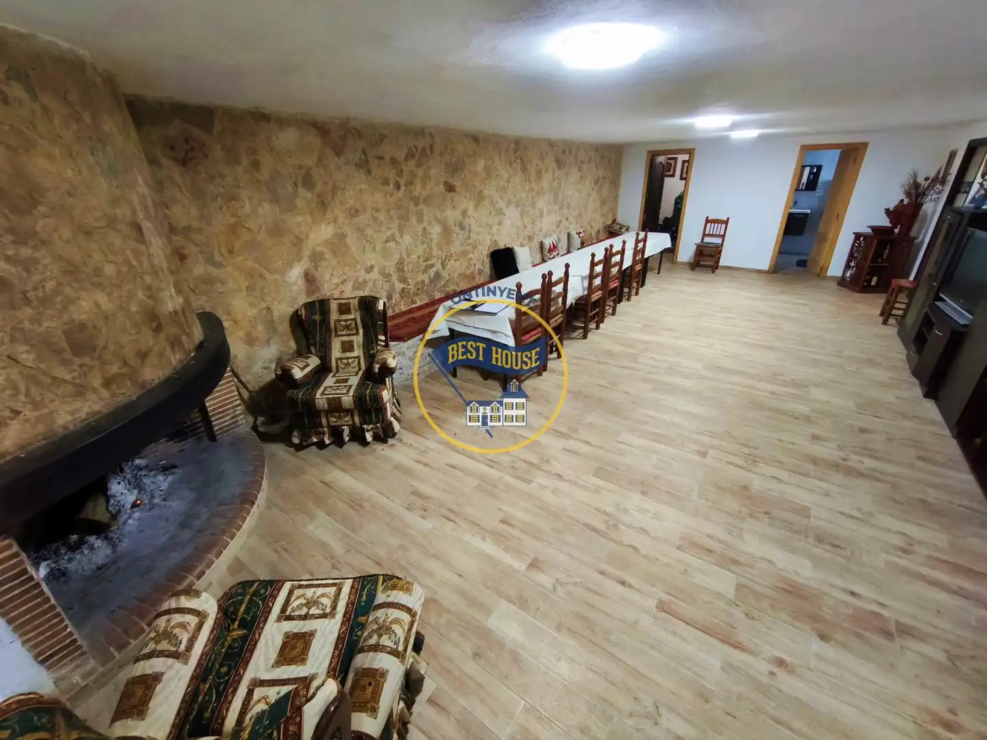 Casa o xalet en venda en Ontinyent amb Jardí privat i Piscina