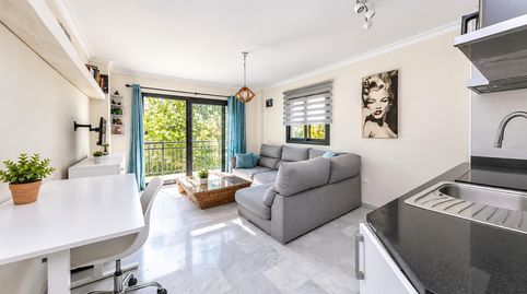 Foto 4 de Apartamento en venta en Calle Ebano, Los Árboles, Mijas