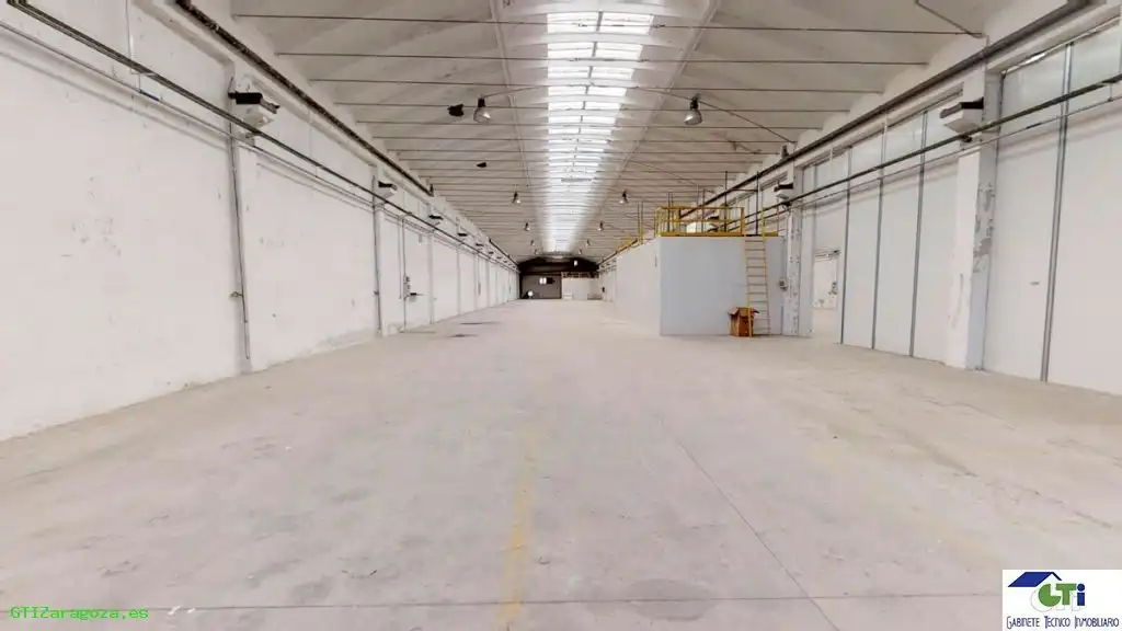 Nave industrial in affitto a CASTILLO PERACENSE, imagen 14