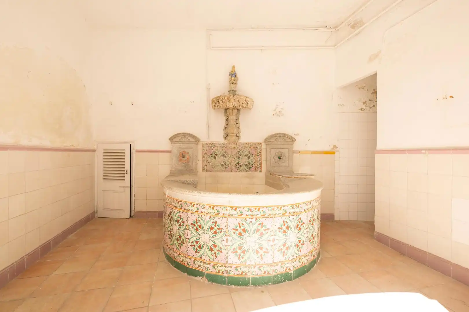 Casa o xalet en venda en El Masnou amb Calefacció, Jardí privat i Terrassa