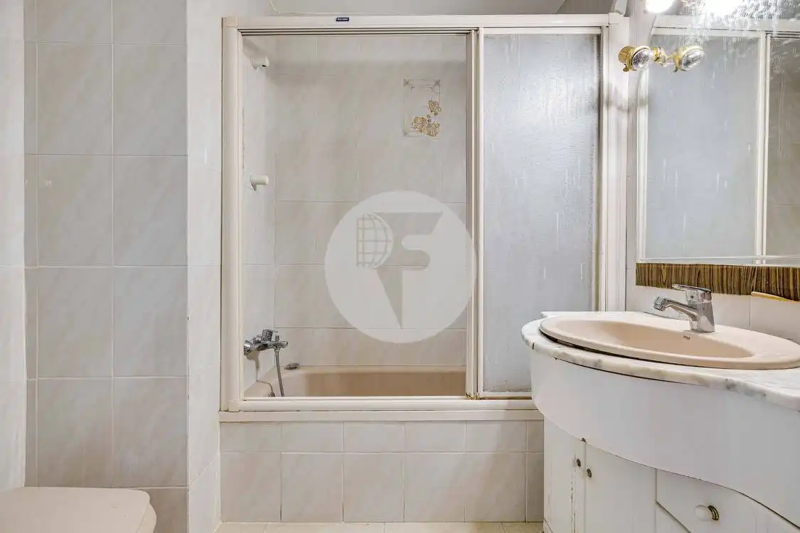 Wohnung mit Aufzug zum Verkauf in Sant Martí, imagen 23