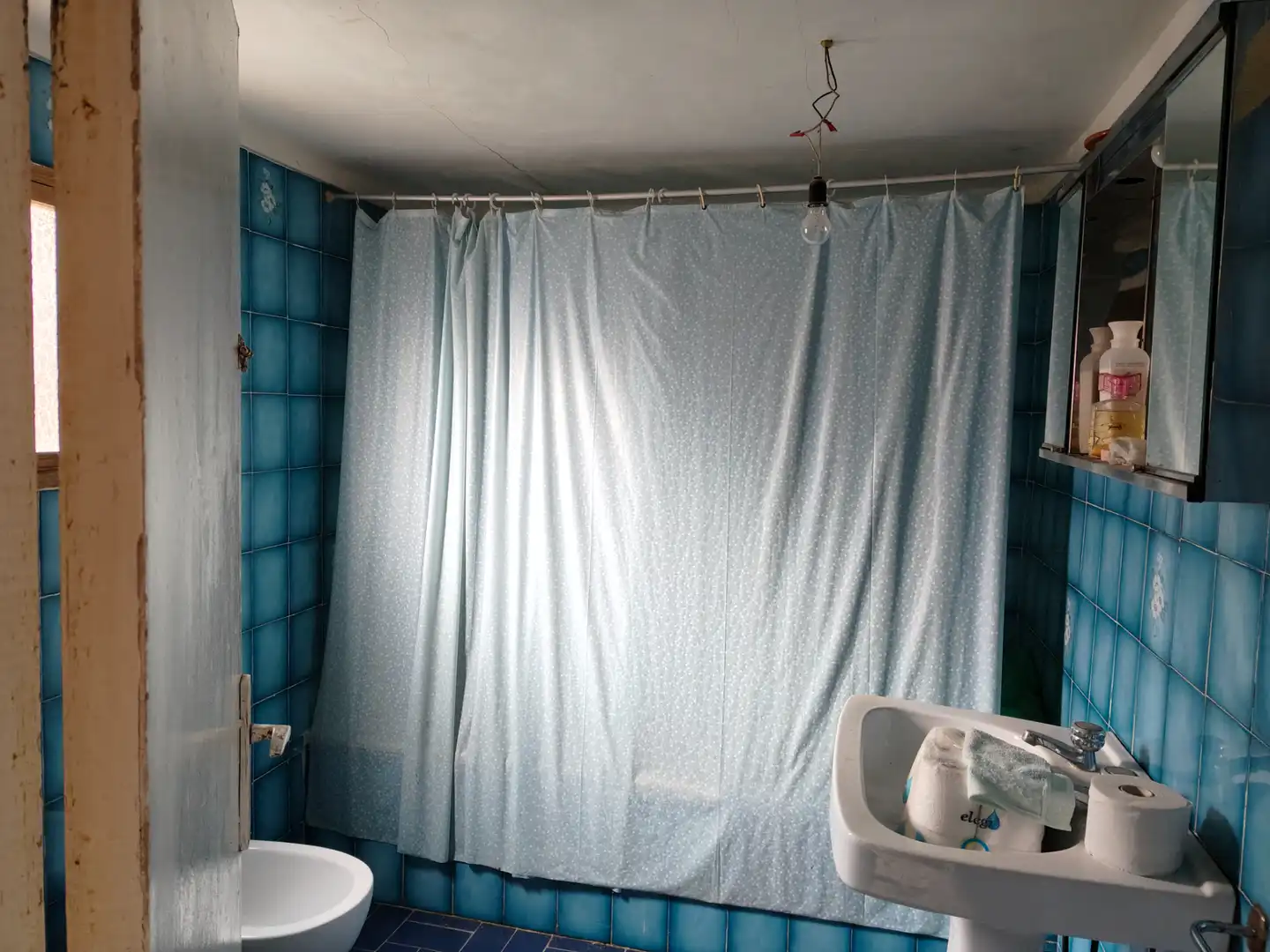 Baño de Casa o chalet en venta en Albacete con Terraza y Balcón