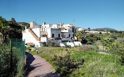 Exterior view of Flat for sale in Benahavís  with Terrace and Swimming Pool