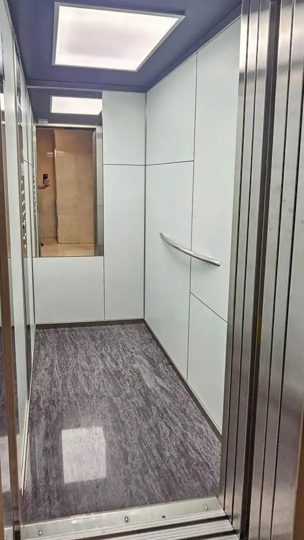 Flat with terrace for sale in Valencia - plaza melchor hoyos perez, imagen 41