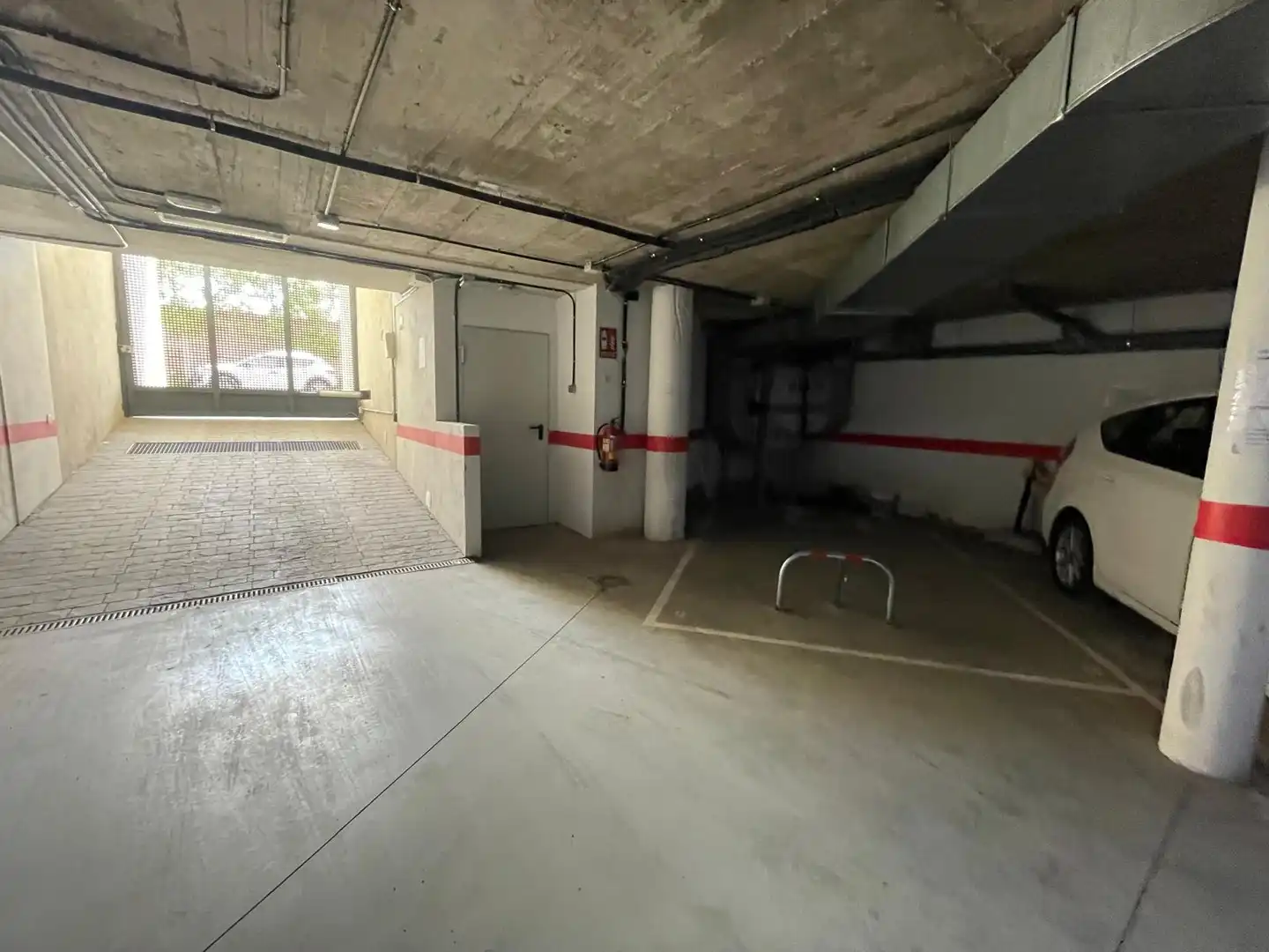 Parking of Garage for sale in Madrid