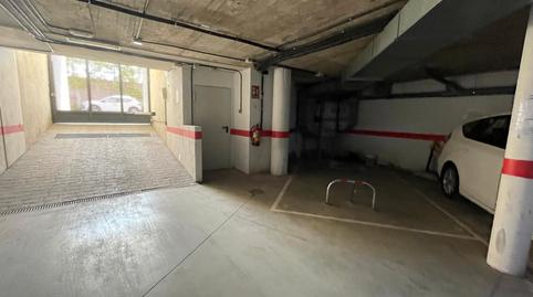 Photo 5 of Garage for sale in Calle Zarco Hermanos, Opañel, Madrid Capital