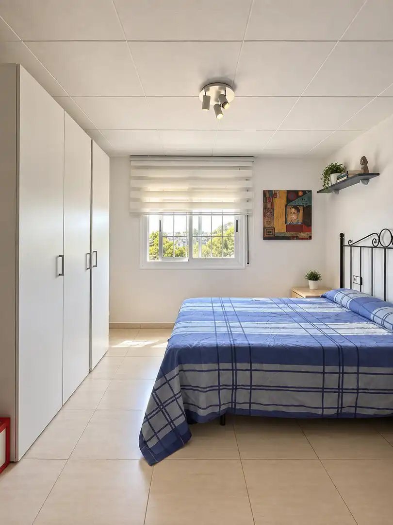 Villa con terrazza in vendita a Castellnou - Can Mir - Can Solà, imagen 18