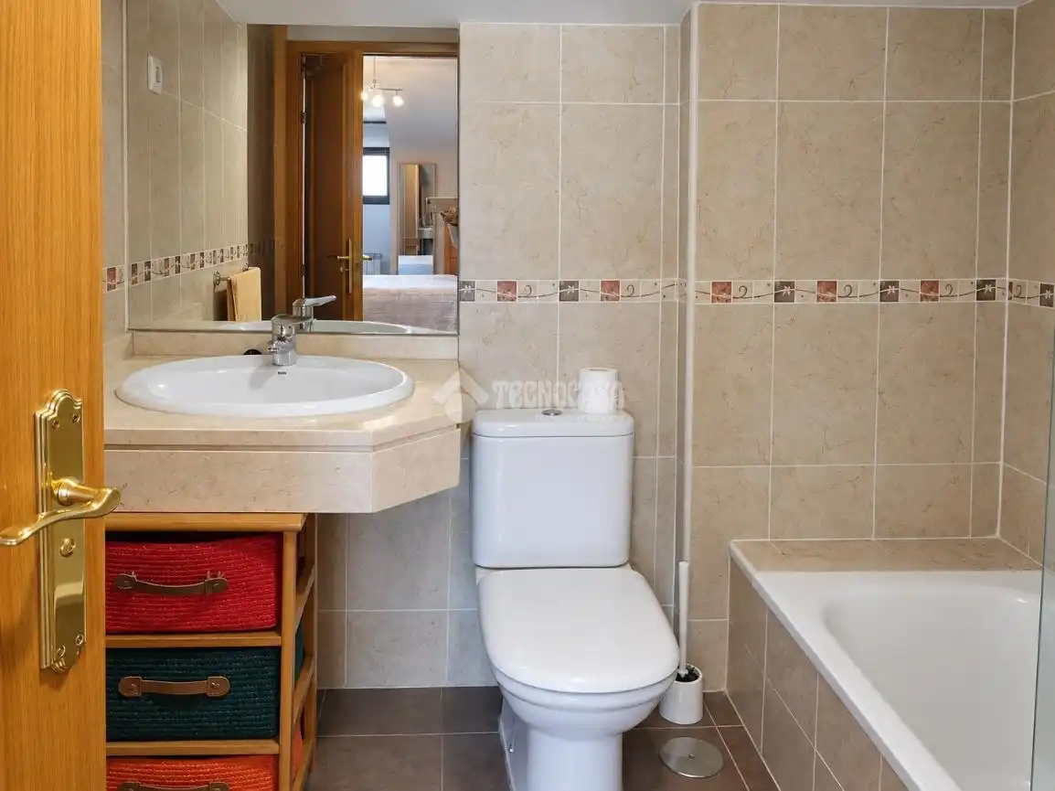 Appartement avec terrasse à vendre à San Martín de la Vega, imagen 19