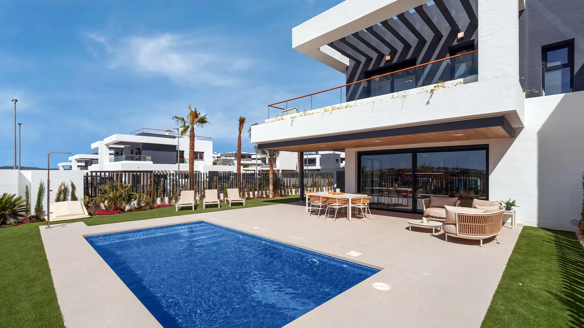 Bungalow en venda a Zona Carrefour - Urbanizaciones, imagen 32