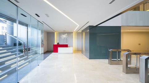 Photo 2 of Office to rent in Avenida de Bruselas, Guindalera, Madrid