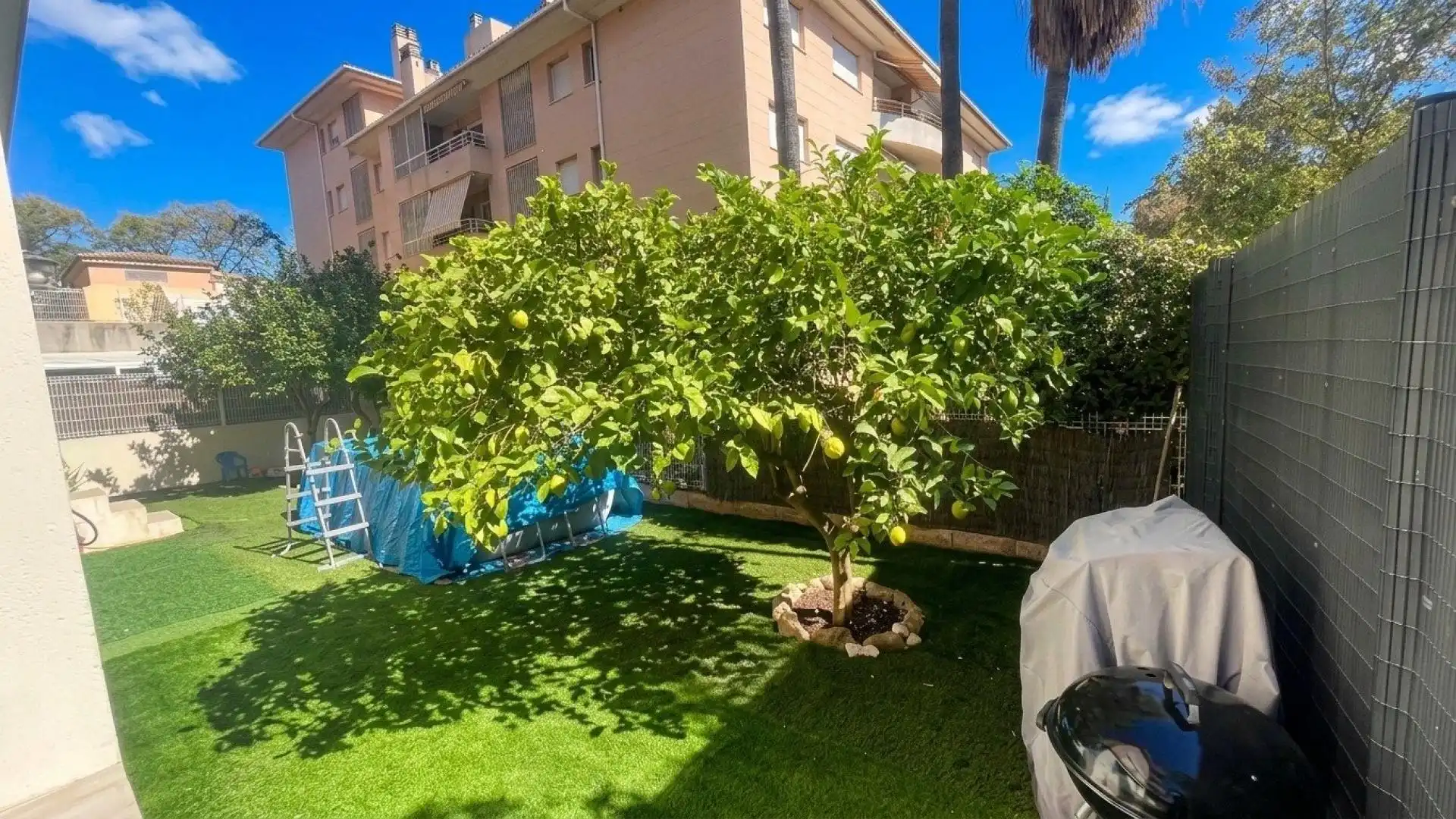 Flat for sale in Ponent, imagen 6