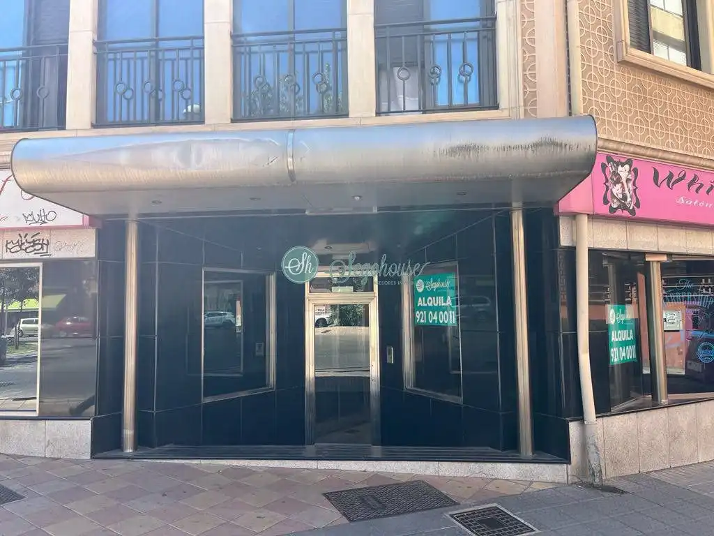 Local comercial de lloguer a Centro, imagen 6